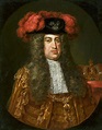 Portrait of Emperor Charles VI by Jan Kupecký, ca 1720 (PD-art/old ...