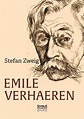 Emile Verhaeren // Biographien // Diplomica Verlag