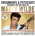 Dreamboats And Petticoats Presents: The Best Of Marty Wilde: Amazon.co ...