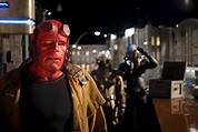 Nuevas imágenes de 'Hellboy 2' - eCartelera