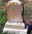 Mary Estelle Burroughs (1913-1913) - Mémorial Find a Grave
