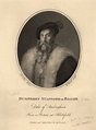 Humphrey Stafford, 1st Duke of Buckingham | Stafford, Anne neville ...