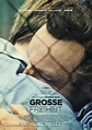 Grosse Freiheit (2021) German movie poster