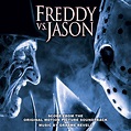 ‎Freddy vs. Jason (Score from the Original Motion Picture Soundtrack ...