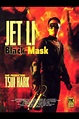 Especial Jet Li: Máscara Negra (Dublado) | Jet li, Máscaras negras, Negras