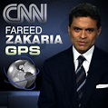 Fareed Zakaria GPS on iTunes
