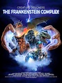 Creature Designers - The Frankenstein Complex: DVD, Blu-ray oder VoD ...