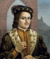 Casimiro IV Jagellone