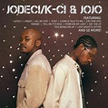 Jodeci/K-Ci & JoJo Icon 2 CD