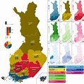 Elecciones parlamentarias de Finlandia de 2023 - Wikipedia, la ...