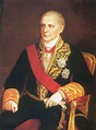 Manuel María de Pando y Fernández de Pinedo (1792-1872), marqués de ...
