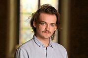 Game of Thrones’ Joffrey actor Jack Gleeson looks