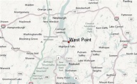 West Point, New York Location Guide