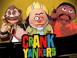 Watch Crank Yankers Season 3 | Prime Video