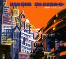 George Russell - New York, N.Y. (1998, Digipak, CD) | Discogs