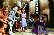Der Zauberer von Oz – im Mathäser Filmpalast