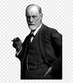Sigmund Freud, HD Png Download - 639x899(#4049038) - PngFind