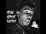 Desiigner - Holy Ghost Lyrics - YouTube