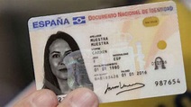 El DNI se podrá llevar en el móvil y su expedición será más rápida