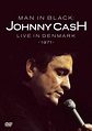Amazon.com: Man In Black: Live In Denmark : Johnny Cash: Movies & TV