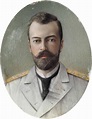 Alexandr Mikhailovich of Russia (priv.coll.) - Alejandro Mijáilovich ...