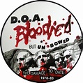 D.O.A. - Bloodied But Unbowed (The Damage To Date: 1978-1983) (2006 ...