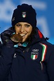 Italian Alpine Ski Racer Federica Brignone Shares Her Incredible ...