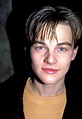 Pictures of Leonardo DiCaprio as a Teen Heartthrob | POPSUGAR Celebrity