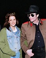 Lisa Marie Presley Reveals Details From Her Marriage to Michael Jackson ...