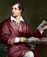 A Brief Biography of Lord George Byron (1788-1824), Britain’s Most ...