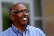 GOP Ignores Its First Black Chairman Michael Steele At Its Own Awards ...