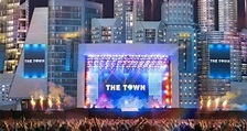 The Town: Veja onde assistir ao festival e horários na TV e streaming ...