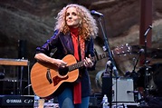 Hear Patty Griffin Cover Tom Waits for New Tribute Album - Rolling Stone