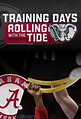 Training Days: Rolling with the Tide - TheTVDB.com