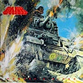 Tank - Honour & Blood (1984, Vinyl) | Discogs