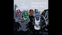 MF DOOM - Unexpected Guests, Vol. 2 [2011- 2020] (Full Album) - YouTube