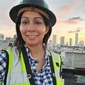 Marbeth Melian - Construction Assistant - Construgama77LLC | LinkedIn