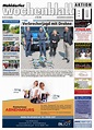 Mühldorfer Wochenblatt - Ausgabe 20 | 2022 by Blickpunkt Verlag - Issuu
