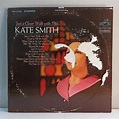 Kate Smith - Just A Closer Walk With Thee - Vinyl Record Plaka LP Album ...