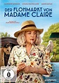 Der Flohmarkt von Madame Claire (DVD)