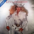 Lynn Anderson – Even Cowgirls Get The Blues (1980, Vinyl) - Discogs