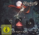 The Night of Nights - Live by Elvenking (Album, Folk Metal): Reviews ...