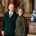 Art collector Peregrine Cavendish, Duke of Devonshire (an interview ...