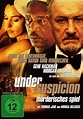 Under Suspicion - Mörderisches Spiel (DVD)