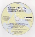 Gwen McCrae – Girlfriend's Boyfriend (1998, CD) - Discogs
