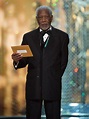 WATCH: The hilarious moment Morgan Freeman became the true winner at ...