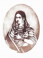 Taj Bibi Bilqis Makani aka Jodh Bai, Wife of Jahangir | Mughal ...