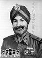 Shaheed General Shabeg Singh – 1984 Tribute