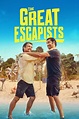 The Great Escapists (TV Series 2021- ) — The Movie Database (TMDB)