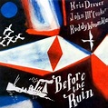 Before The Ruin | CD (2021, Re-Release, Remastered, Digisleeve) von ...